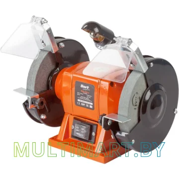 Заточный станок Bort BDM-200-Lt (91272850)